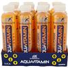 CAIYA San Benedetto Aquavitamin C-Power 400 ml - Gusto Arancia [Confezione da 12] - Nuovo Formato 2022