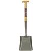 Spear & Jackson 2029AV Pala a bocca quadrata Solid Socket