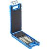 Pferd 15842113, Set di lime diamantate ad ago DF4211 D181 11 pz.