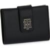 TOMMY HILFIGER BDS TH OUTLINE MED FLAP