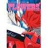 Star Comics Shaman king flowers (Vol. 4)