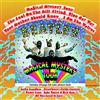 The Beatles Magical Mystery Tour