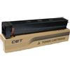 CET Toner Compatibile CET (TN413, TN613, TN618, A0TM151, A0TM150, A0TM152) per MINOLTA 502 (37,5K) NERO