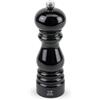 Peugeot Paris - Macinasale 18 cm Laccato in Nero