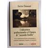 L'educatore professionale e il lavoro di secondo livello / E. Clementi 2011