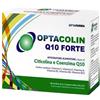 OPTAFARMA Optacolin Q10 Forte 60 Bustine - Integratore per il sistema nervoso