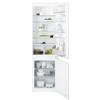 ELECTROLUX Frigorifero combinato Twintech Total No Frost, Capacità 254 Lt, Classe Energetica F, Bianco - ENT6TF18S