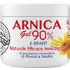 BRUNO DALLA GRANA MANGIMI Srl Arnica Gel 90% E Riparti Officinalis 500ml