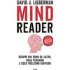 TRE60 Mindreader. Scopri chi sono gli altri, cosa pensano e cosa vogliono davvero
