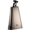 Meinl Percussion Meinl Cowbell Acier 8 Small Mouth STB80S