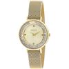 Liujo Orologio Donna Liujo Dancing Slim Solo Tempo TLJ1691