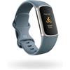 Fitbit Orologio Smartwatch Fitbit Charge Unisex FB421SRBU