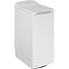 Whirlpool Lavatrice Carica dallAlto 6 Kg 1200 Giri Classe C - TDLR6240LIT