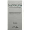 Daf Pharma MACUVAS 20 20 CAPSULE