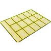 PLAYMATS Rubber horizontal player board compatible with Everdell - base game
