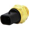 VALEO Termocontatto, Ventola radiatore 819774 Compatibile con: ALFA ROMEO 145, 146, 155, 33, 33 Sportwagon, AUTOBIANCHI Y10, CITROËN C25 Bus, C25 Kasten, C25 Pritsche/Fahrgestell, JUMPER I Bus
