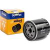 Sparco Millard Filters dell'olio originale per auto 7 x 78 (mm) M20x1, 5
