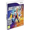 Ubisoft Just Dance 2017 - Nintendo Wii