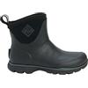 Muck Boots Arctic Excursion Ankle - Stivali di Gomma Uomo, Marrone (Brown), 43 EU