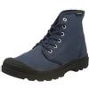 Palladium, Pampa Hi Originale, Stivaletto male, Nero, 36 EU