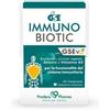PRODECO PHARMA SRL GSE IMMUNOBIOTIC 30CPR