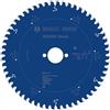 Bosch 1x Lama per sega circolare EXPERT per legno cablata | per Legno tenero, Legno duro, Ø 210 mm, Professional Accessorio Seghe circolari a filo portatili, Sega ad immersione