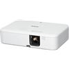 Epson Videoproiettore Epson CO-FH02 3LCD 1920x1080 Bianco[V11HA85040]