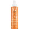 VICHY (L'OREAL ITALIA SPA) CAPITAL SPRAY SPF50+ 200ML