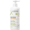 ADERMA (PIERRE FABRE IT.SPA) EXOMEGA CONTROL LATTE EMOL400M