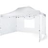 Bertoni Tetto Bianco per Gazebo Bertoni Piramide 2x3