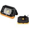 Brennenstuhl Lampada a Led Ricaricabile 1173090100 BRENNERSTUHL