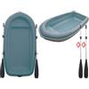 Tahe - Bic Sport Barchino Sportyak 213 Grey-Blue 106470 TAHE / Bic Sport