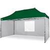 Bertoni Tetto Verde per Gazebo Bertoni Piramide 2x3