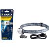 Varta Torcia Frontale Ricaricabile Outdoor Sports H30R Bianca 1863.101 VARTA