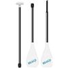 Tahe - Bic Sport Pagaia Sup-Yak Beach Paddle ALU 200 109598-108310 TAHE / Bic Sport