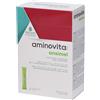 PromoPharma® Aminovita Plus® Ansimel 20 pz Bustina