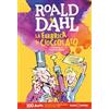 Salani La fabbrica di cioccolato Roald Dahl