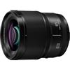 Panasonic LUMIX S 85mm F1.8 MILC Teleobiettivo Nero [S-S85E]