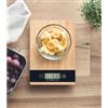 Bilancia elettronica da cucina Precise personalizzate o neutre