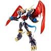 BANDAI Digimon Adventure 02 S.h. Figuarts Action Figure Imperialdramon Fighter Mode Ban