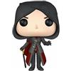 FUNKO POP GAMES ASSASSIN'S CREED SYNDICATE EVIE FRYE VINYL FIGURE NEW!