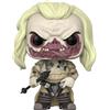 FUNKO POP MOVIES MAD MAX FURY ROAD IMMORTAN JOE CHASE LE VINYL FIGURE NEW!