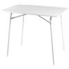 Stiliac Tavolo Pieghevole Smeraldo Bianco 2700 STILIAC