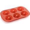 Tescoma 629437 Stampo 6 mini ciambelline