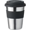 Bicchiere personalizzato termico Irmug da 350 ml personalizzate o neutre