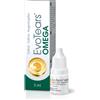 URSAPHARM Srl EvoTears Omega Collirio Hylo 3ml