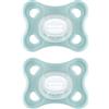 BAMED BABY ITALIA Srl Comfort 2-6 Mesi Neutro Mam Confezione Doppia