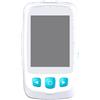 ALPHA PHARMA SERVICE SRL GLUCOMETRO IRIS HYBRID HGM + 10 STRISCE REATTIVE + 10 LANCETTE PUNGIDITO + SOLUZIONE DI CONTROLLO + SIM DATI