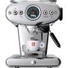 ILLY | Macchina Caffè X1 Anniversary Macinato & Cialde ESE 44mm | Espresso 220V