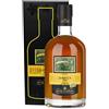 Rum Nation RHUM NATION JAMAICA 5 YO POT STILL OLOROSO SHERRY FINISH CL.70 CON ASTUCCIO